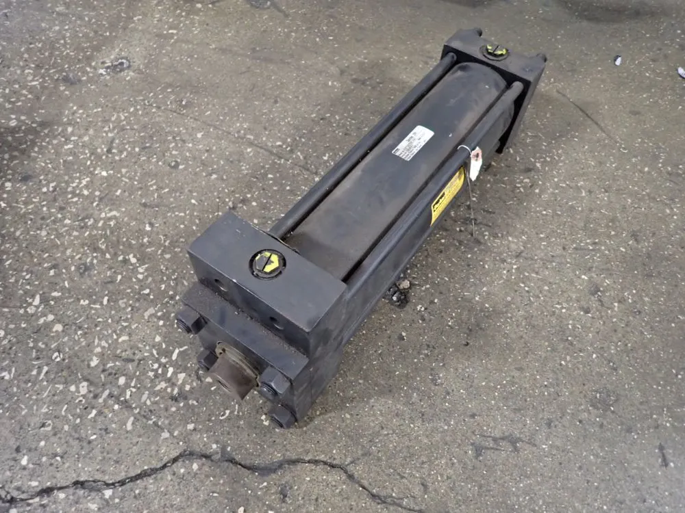 Parker Cylinder - 04.00tc2hlts13a 14.000