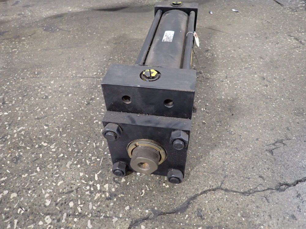 Parker Cylinder - 04.00tc2hlts13a 14.000