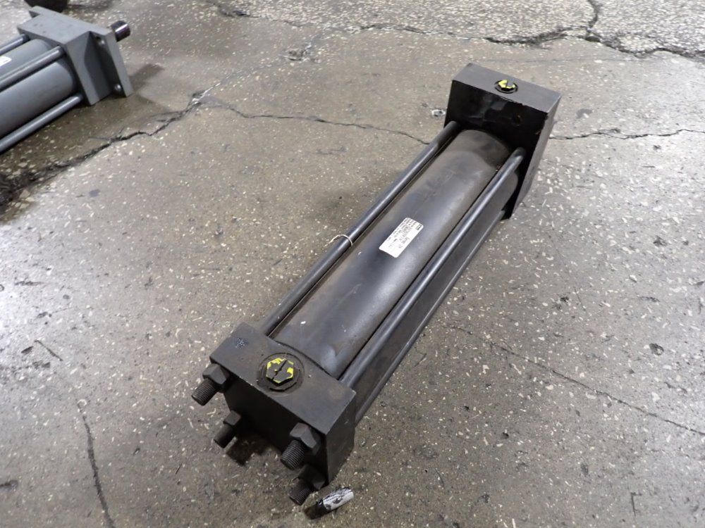 Parker Cylinder - 04.00tc2hlts13a 14.000