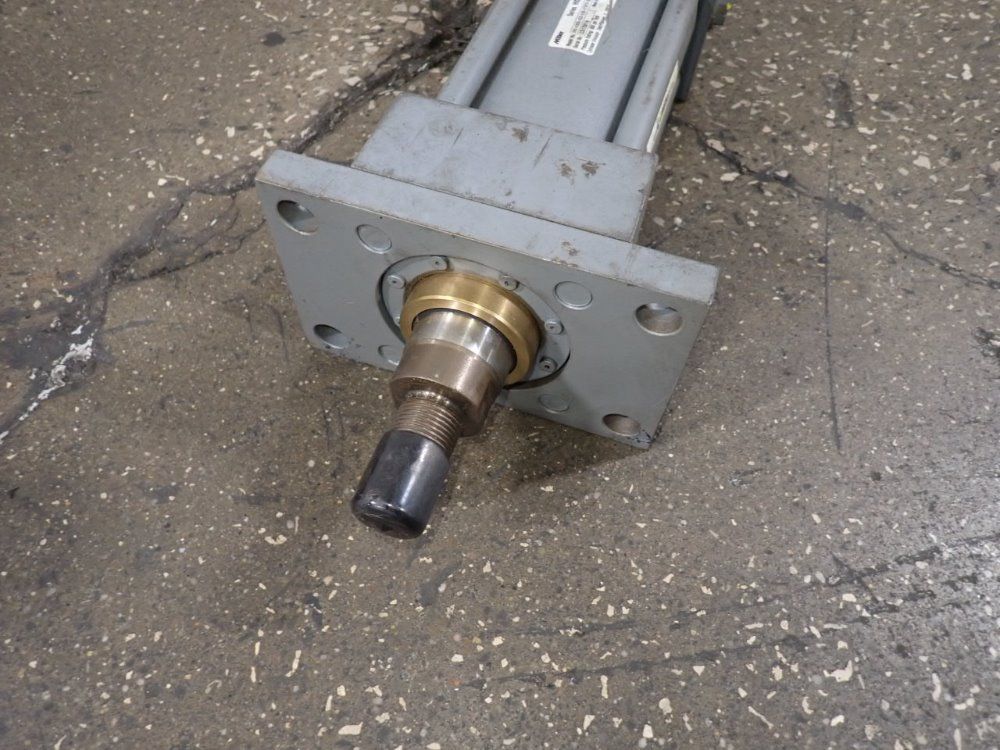 Miller Cylinder - Dhv2-61bx5n-03.25-6.000-01750175-s22t-9