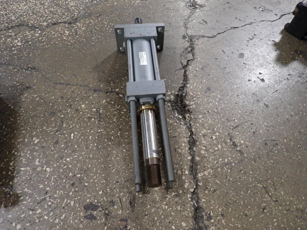 Miller Cylinder - Dhv2-61bx5n-03.25-6.000-01750175-s22t-9