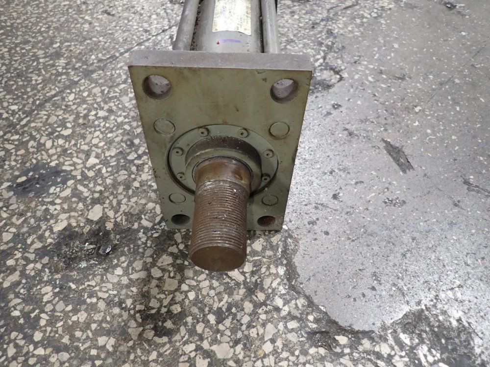 Miller Cylinder - Dhv2-61bx5n-03.25-8.000-01750175-s22t-9