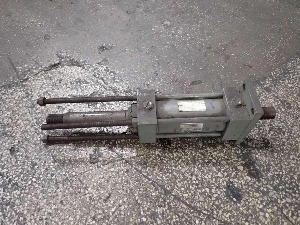 Miller Cylinder - Dhv2-61bx5n-03.25-8.000-01750175-s22t-9