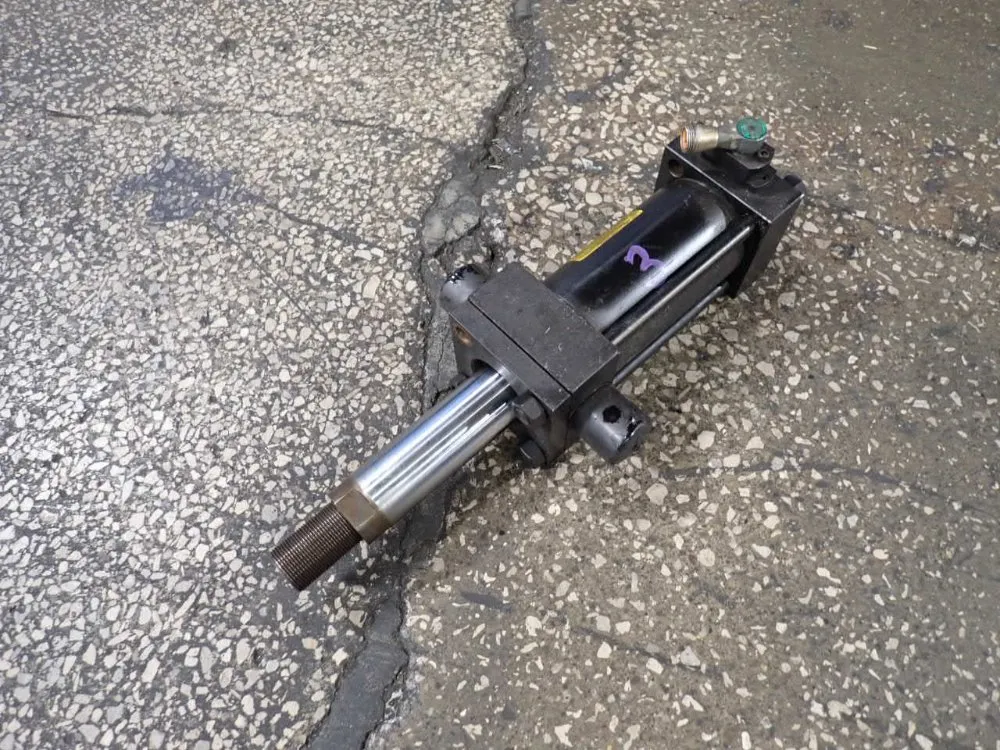 Parker Cylinder - 03.25d2hlts24a