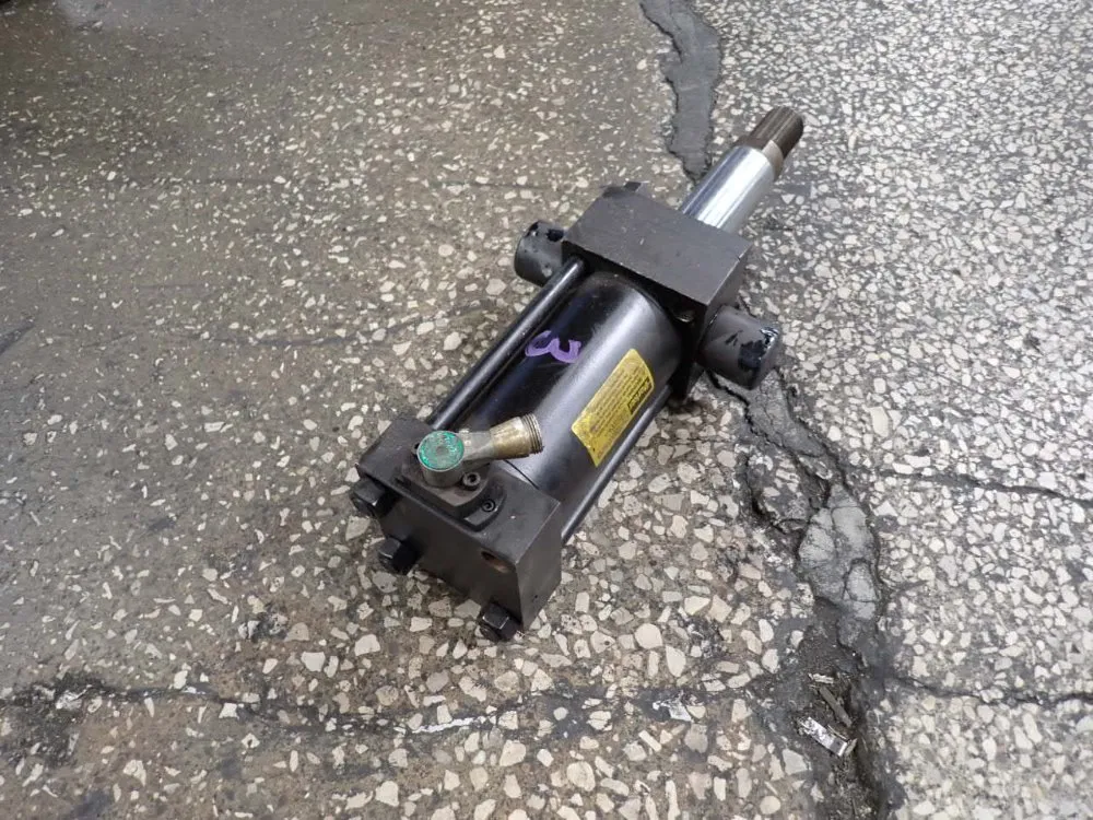 Parker Cylinder - 03.25d2hlts24a