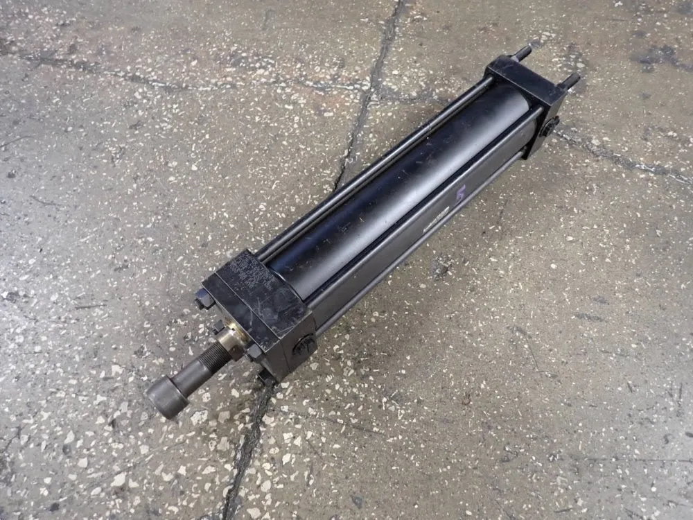 Parker Cylinder - 04.00tc2h