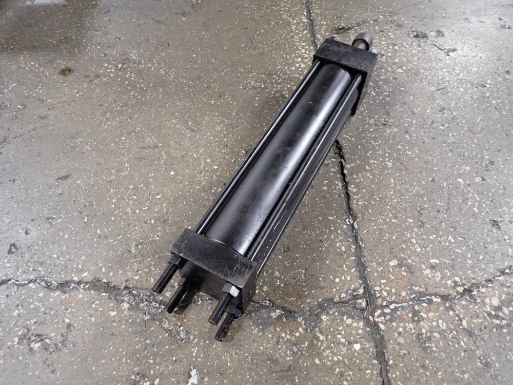 Parker Cylinder - 04.00tc2h