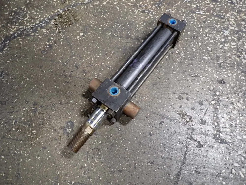 Parker Cylinder - Cd2hrls23mc-m1100