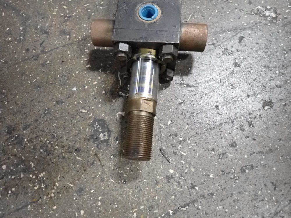 Parker Cylinder - Cd2hrls23mc-m1100