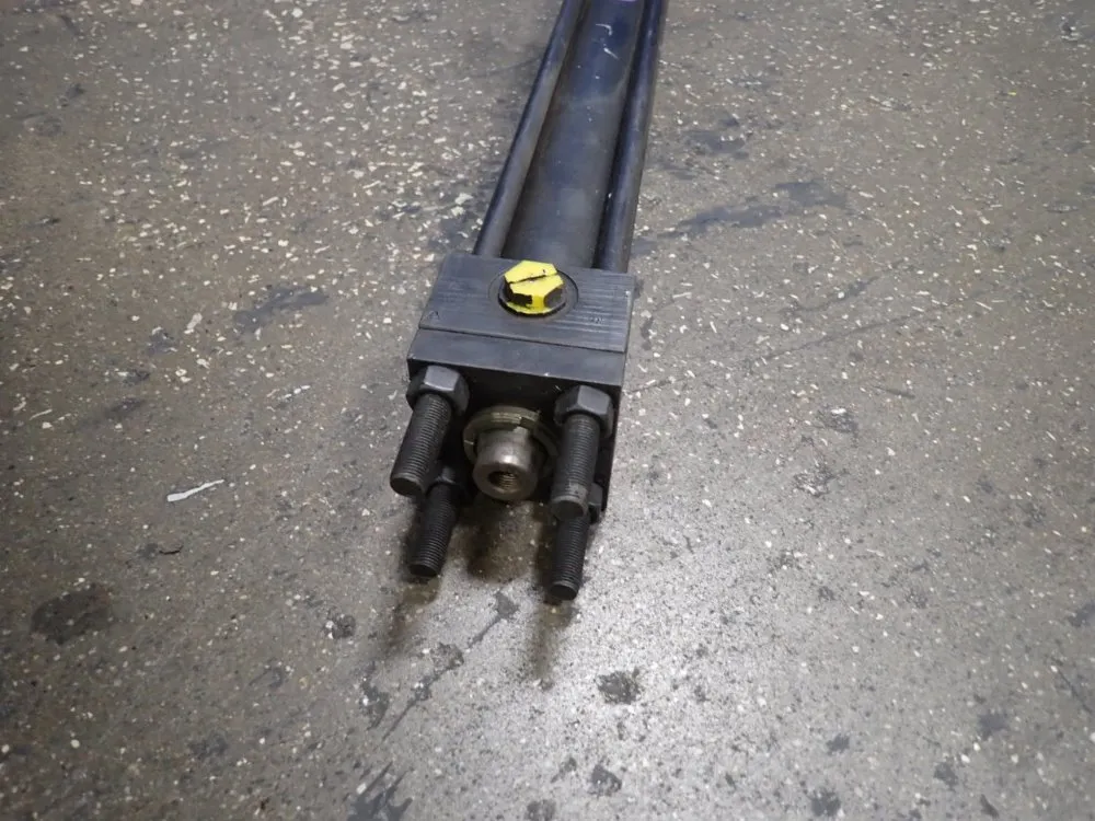 Parker Cylinder - 02.00 Tb2h3tfs13ac 26.650