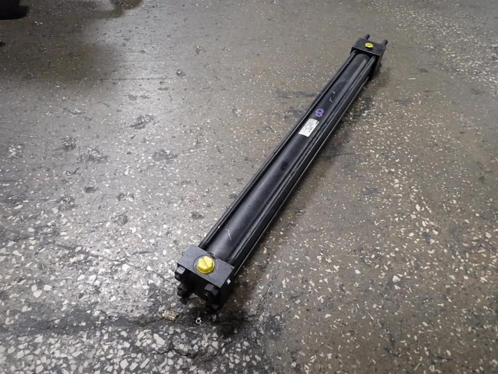 Parker Cylinder - 02.00 Tb2h3tfs13ac 26.650