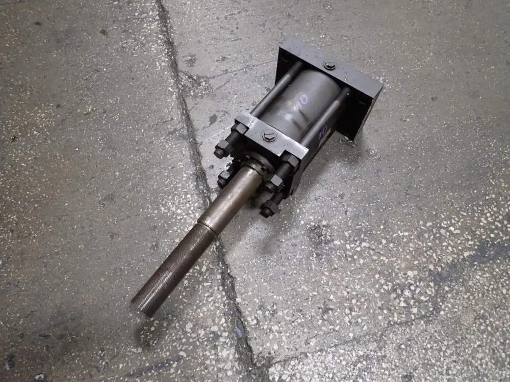 Parker Cylinder - 06.00kjjtc2hkts13a13a6.000