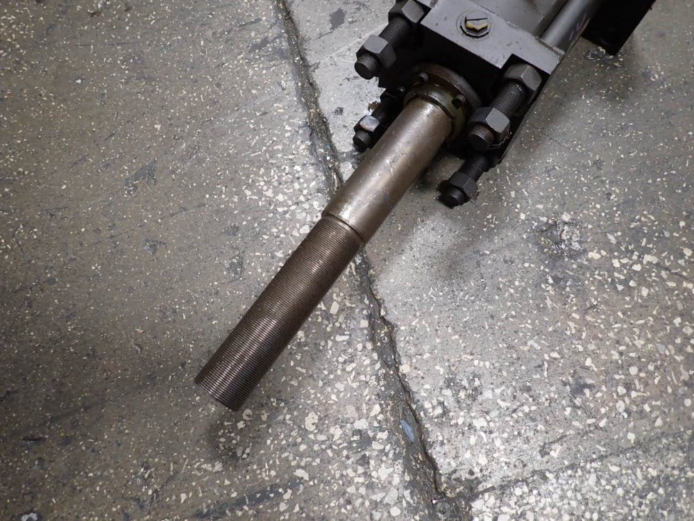 Parker Cylinder - 06.00kjjtc2hkts13a13a6.000