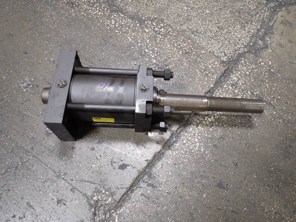 Parker Cylinder - 06.00kjjtc2hkts13a13a6.000