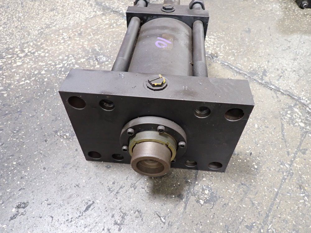 Parker Cylinder - 06.00kjjtc2hkts13a13a6.000