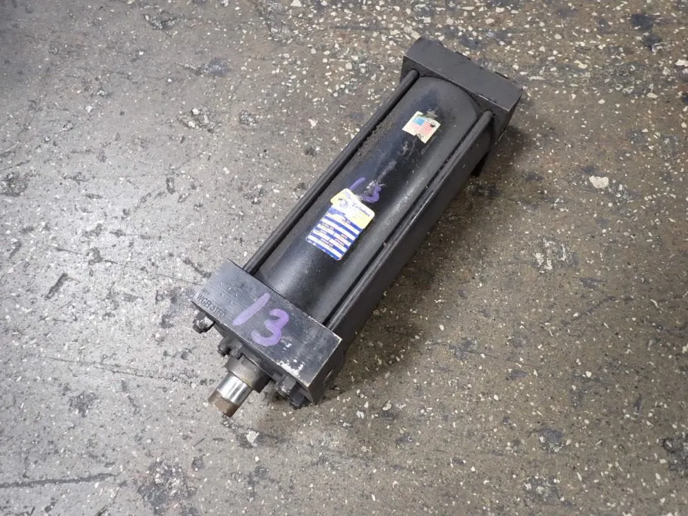 Wg Beniey Cylinders Cylinder - B-3160