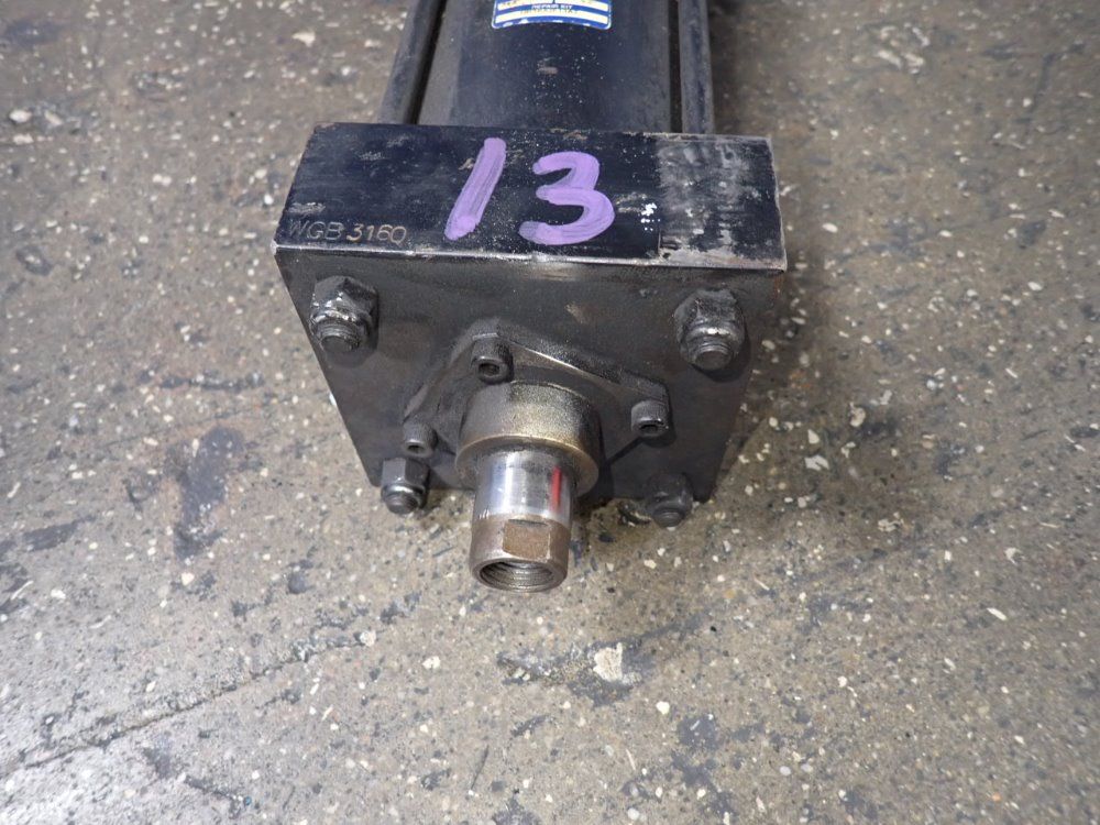 Wg Beniey Cylinders Cylinder - B-3160