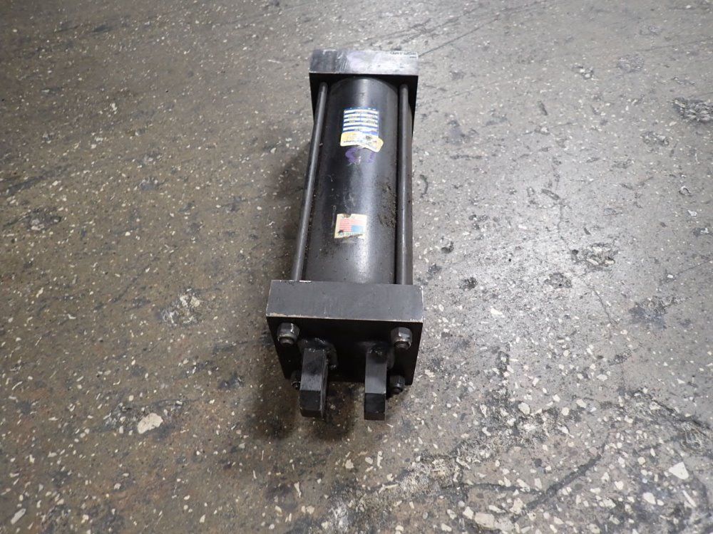 Wg Beniey Cylinders Cylinder - B-3160