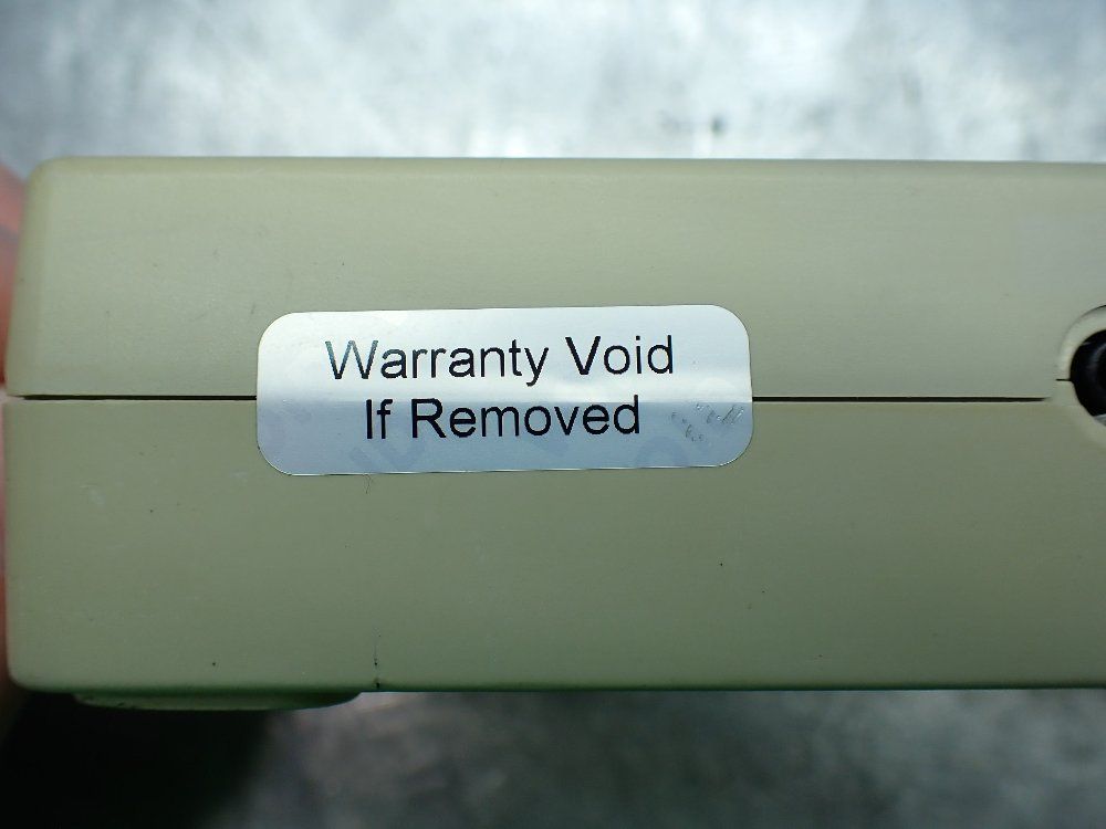 Hitachi Graphic Programmer Terminal - Gpt