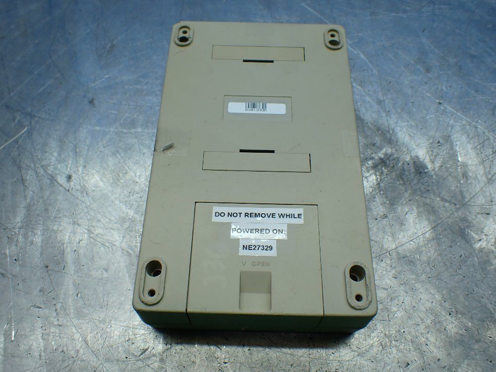 Hitachi Graphic Programmer Terminal - Gpt