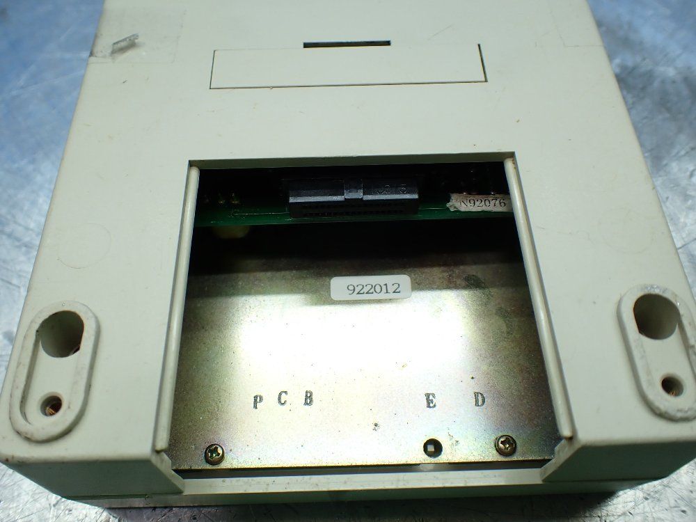Hitachi Graphic Programmer Terminal - Gpt