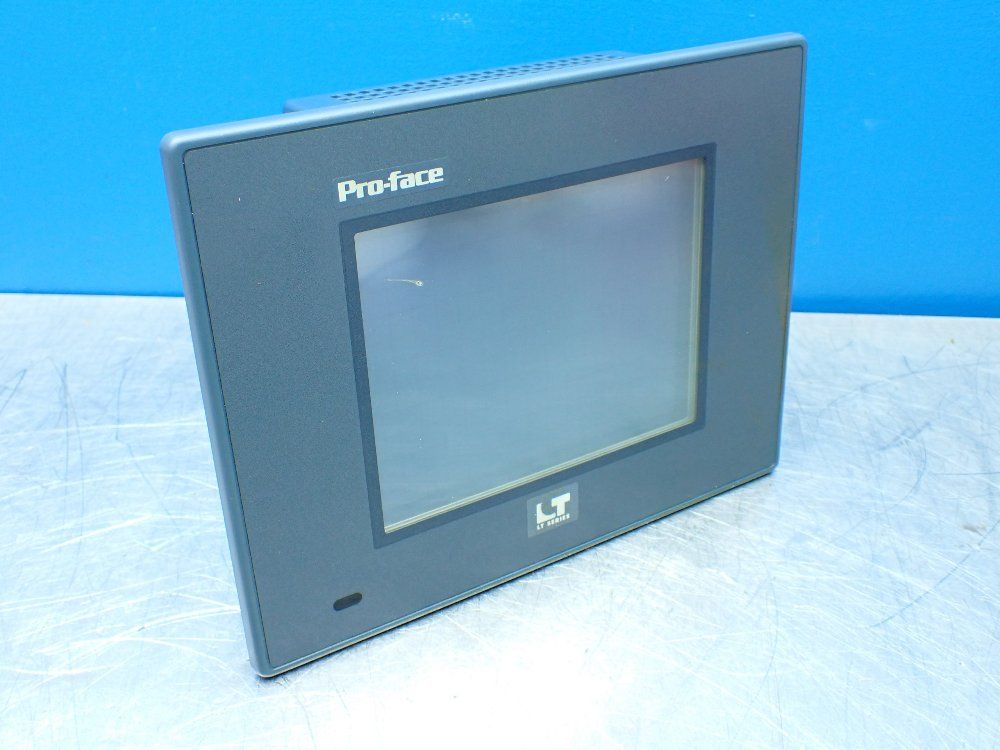 Pro-face Graphic Logic Controller. - 2980036-04