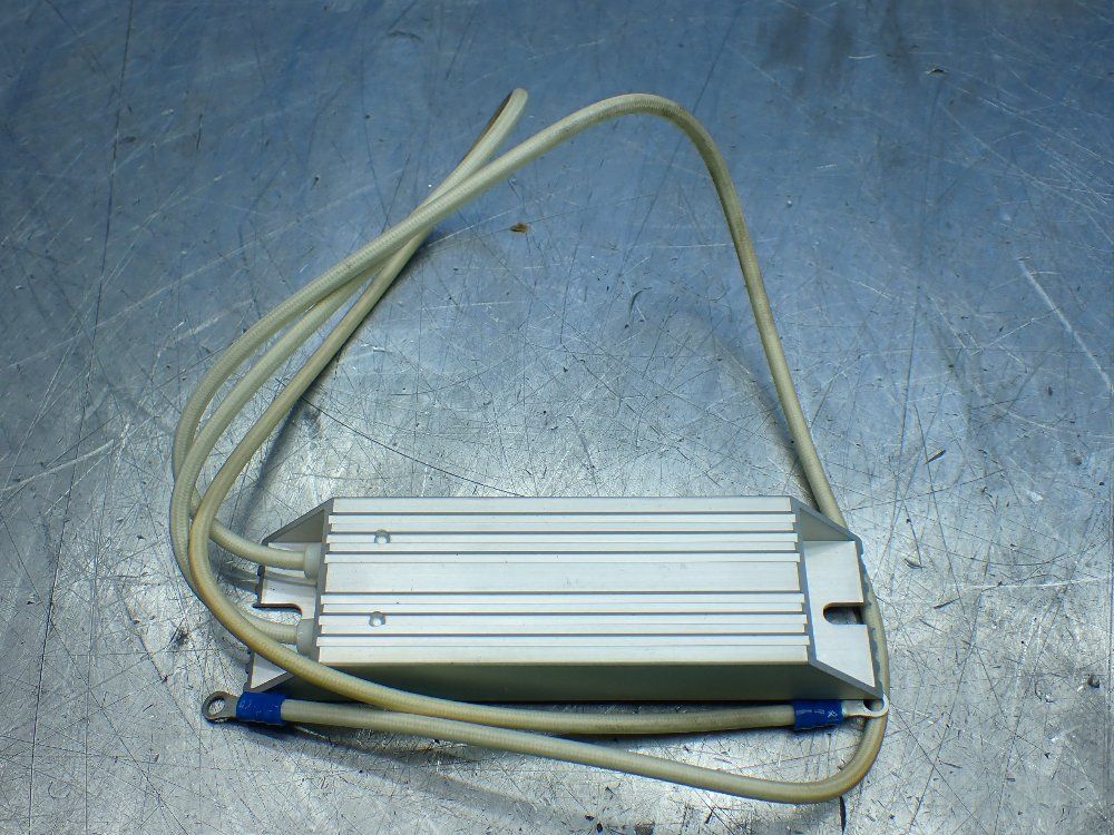 Mitsubishi High-duty Brake Resistor - Fr-abr-0.4k