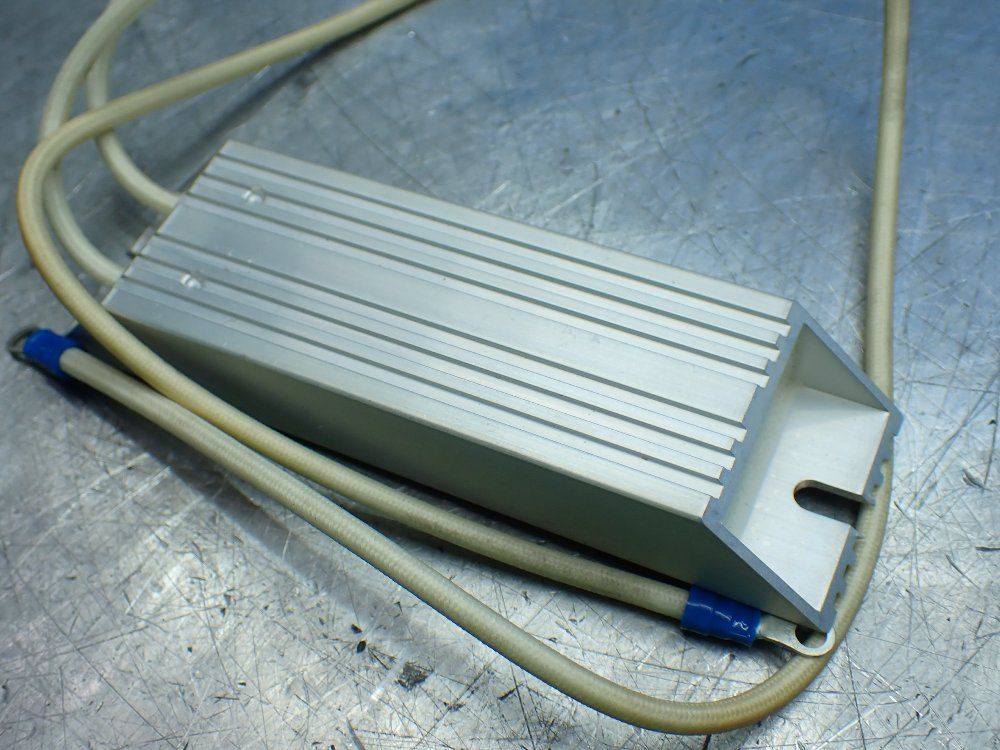 Mitsubishi High-duty Brake Resistor - Fr-abr-0.4k