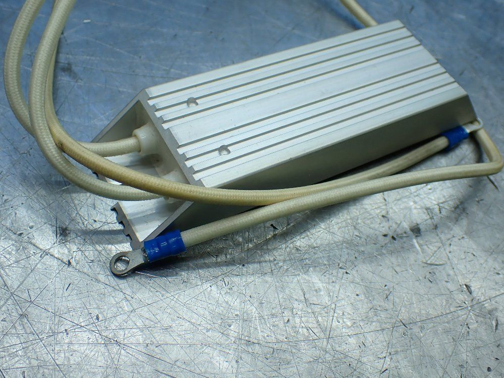 Mitsubishi High-duty Brake Resistor - Fr-abr-0.4k