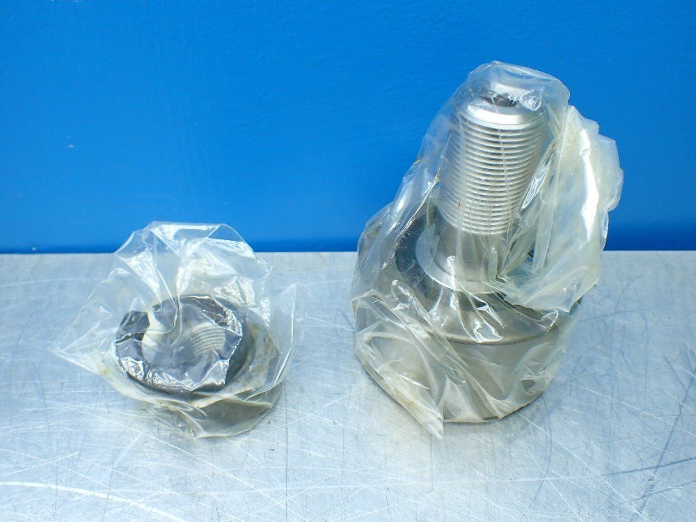 Osborn 3.5000 In Roller Dia, 2.0000 In Roller Width Load Runner Flat Cam Follower - Plr-3 1/2