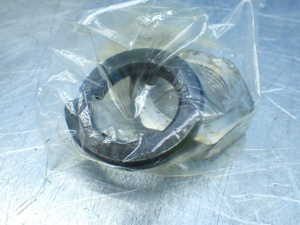 Osborn 3.5000 In Roller Dia, 2.0000 In Roller Width Load Runner Flat Cam Follower - Plr-3 1/2