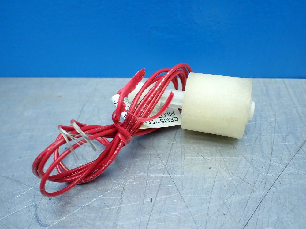 Gems 5 Ls-3 Polyproylene Level Switches. - 116826