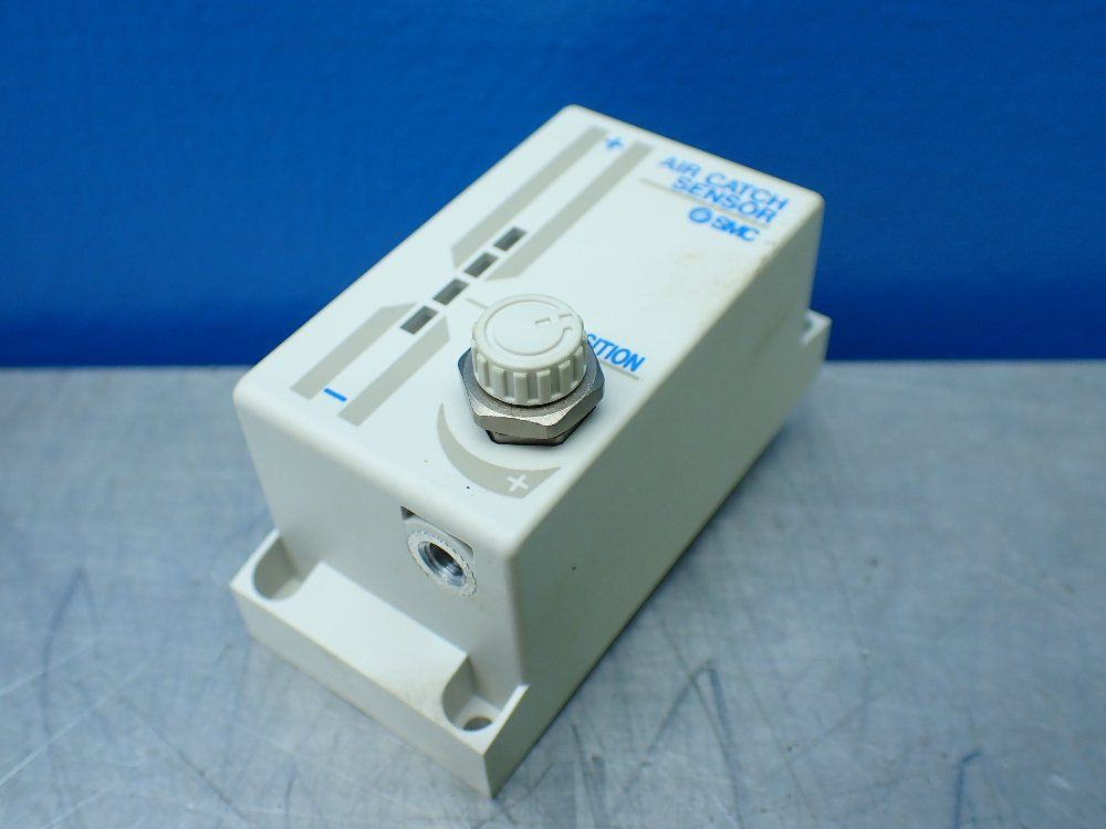 Smc Air Catch Sensor. - Isa11-0