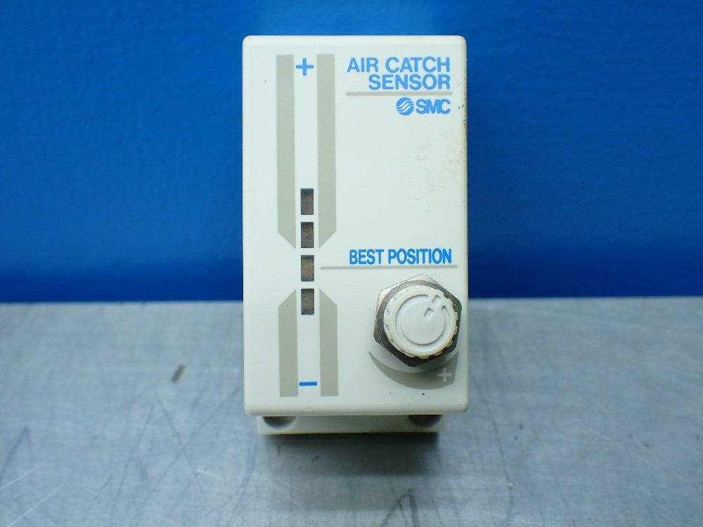 Smc Air Catch Sensor. - Isa11-0