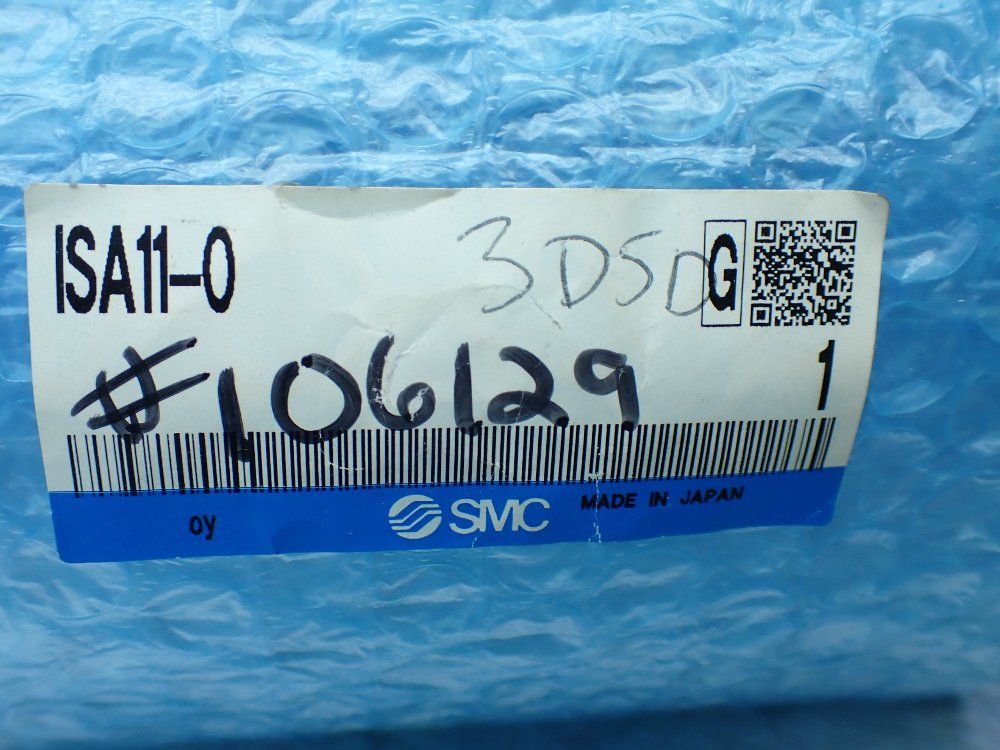 Smc Air Catch Sensor. - Isa11-0