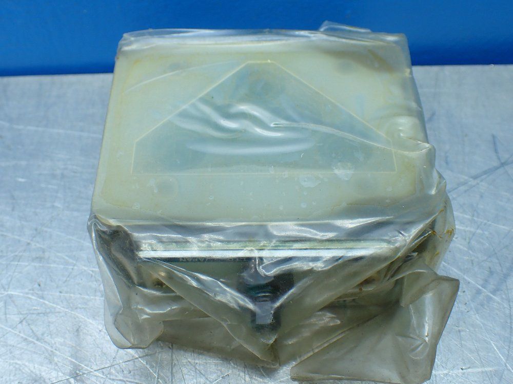 Yuken Throttle / Check Valve. - Tc1g-03