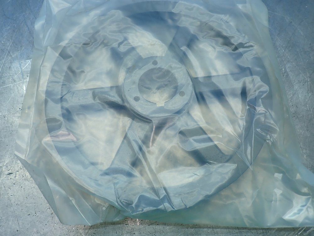 Powerdrive Fixed Pitch Sheave Pulley - 1ta106
