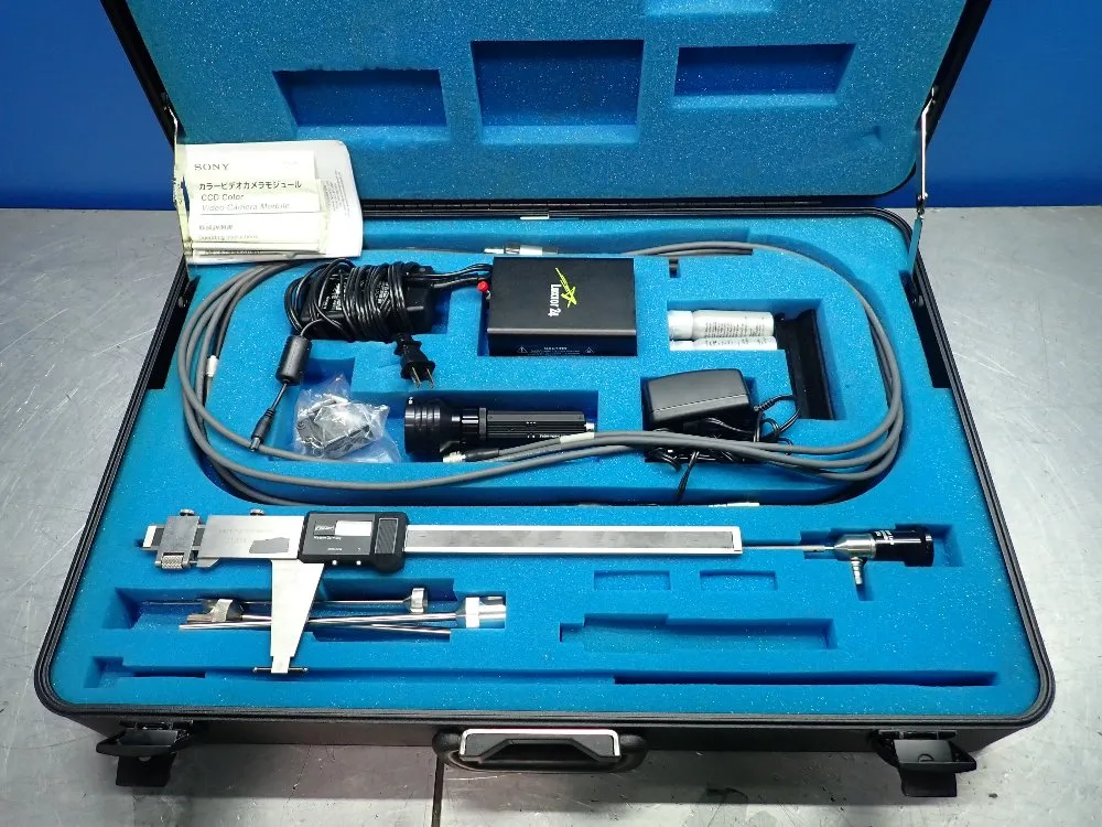 Gradient Lens Corporation Borescope - Luxxor 24