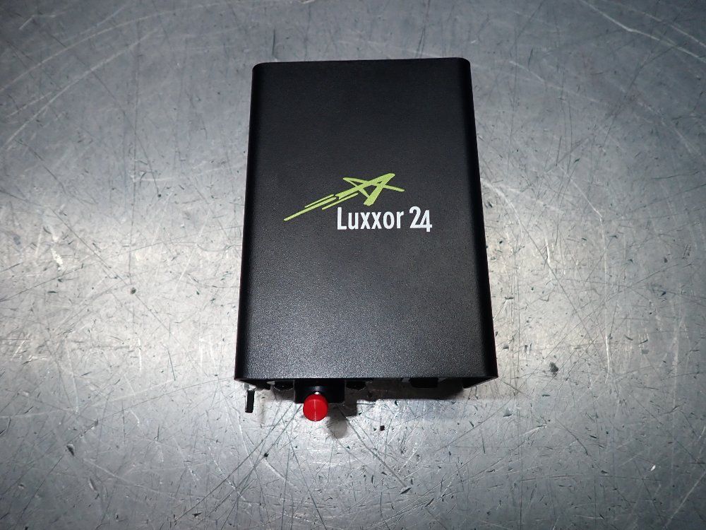 Gradient Lens Corporation Borescope - Luxxor 24