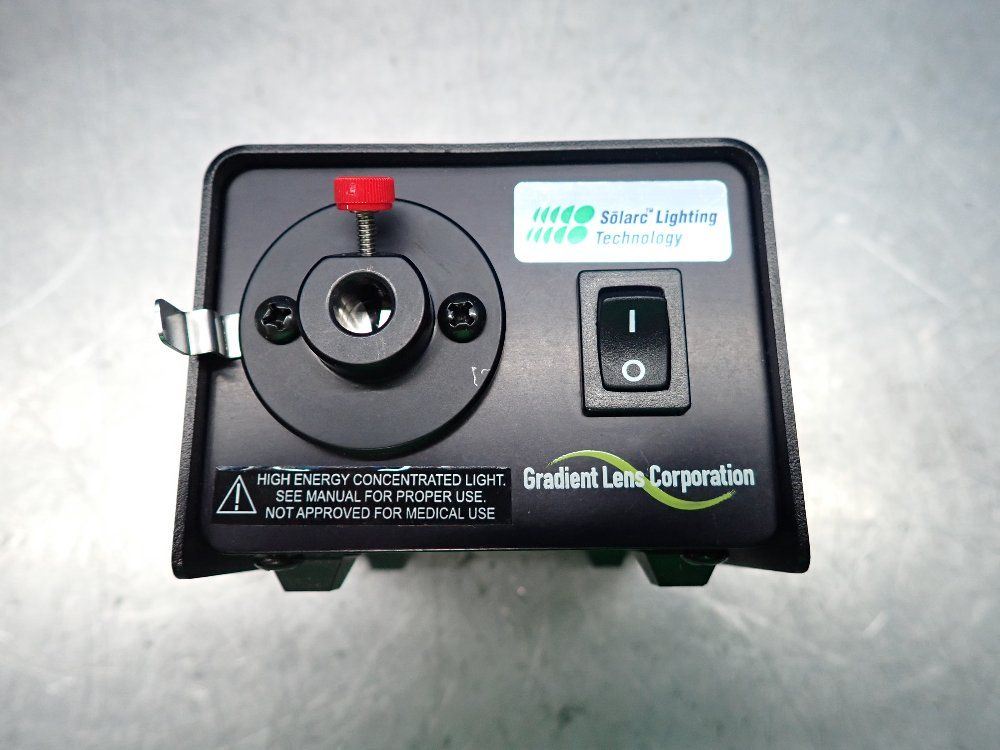 Gradient Lens Corporation Borescope - Luxxor 24