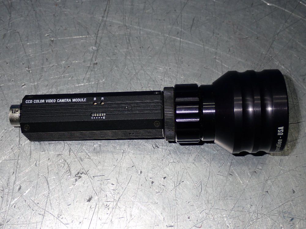 Gradient Lens Corporation Borescope - Luxxor 24