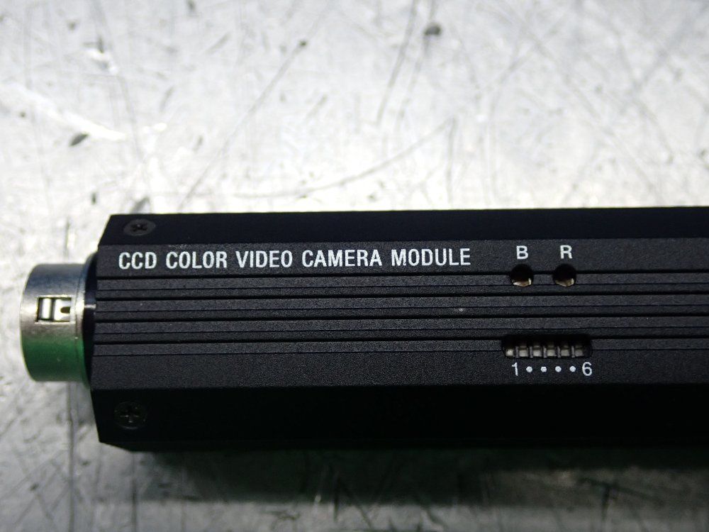 Gradient Lens Corporation Borescope - Luxxor 24