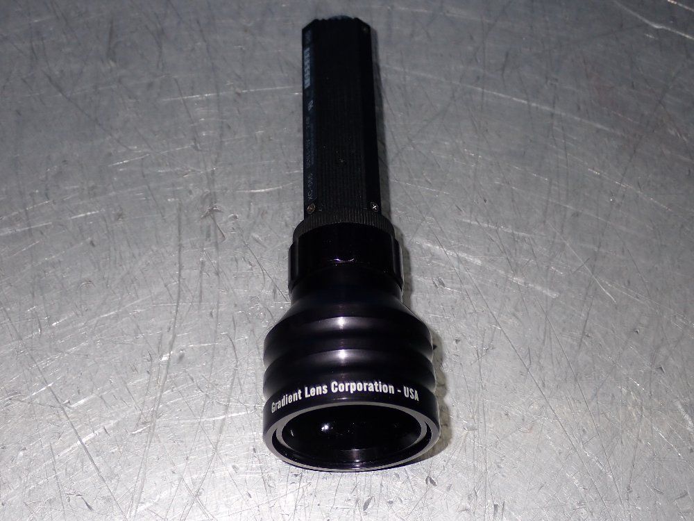 Gradient Lens Corporation Borescope - Luxxor 24