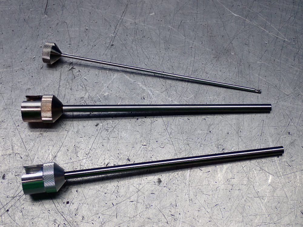 Gradient Lens Corporation Borescope - Luxxor 24