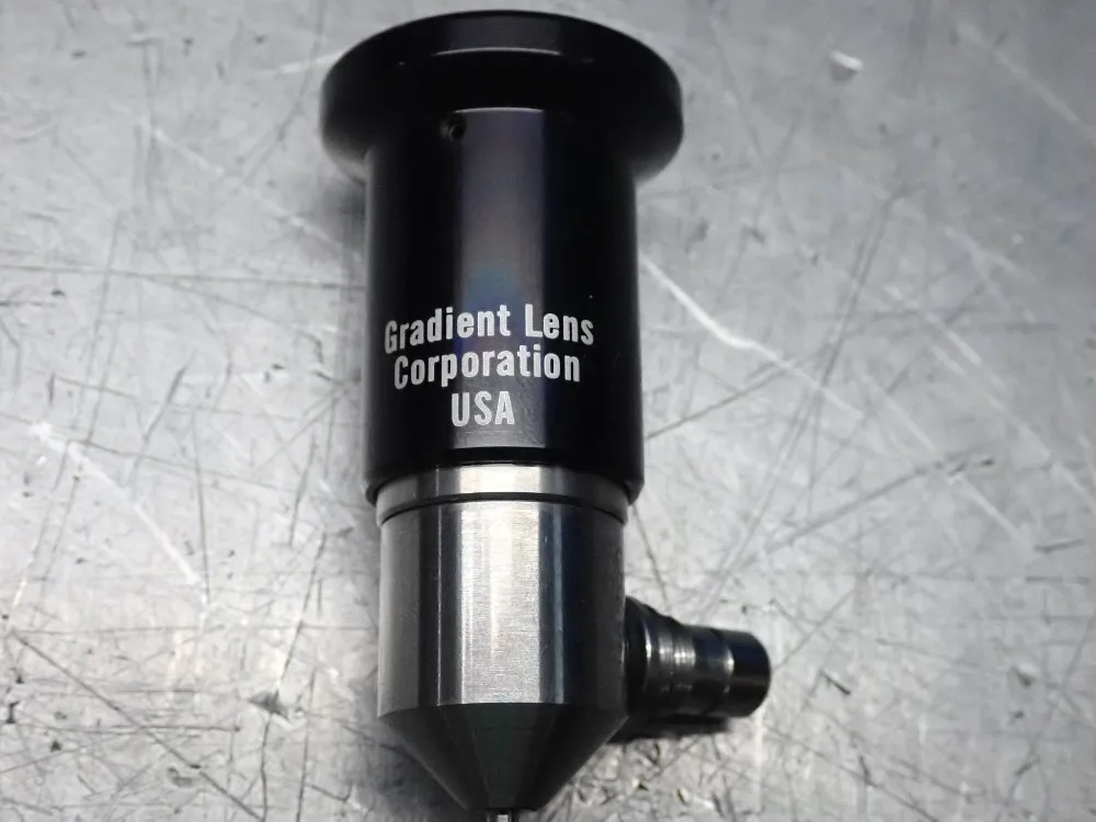Gradient Lens Corporation Borescope - Luxxor 24