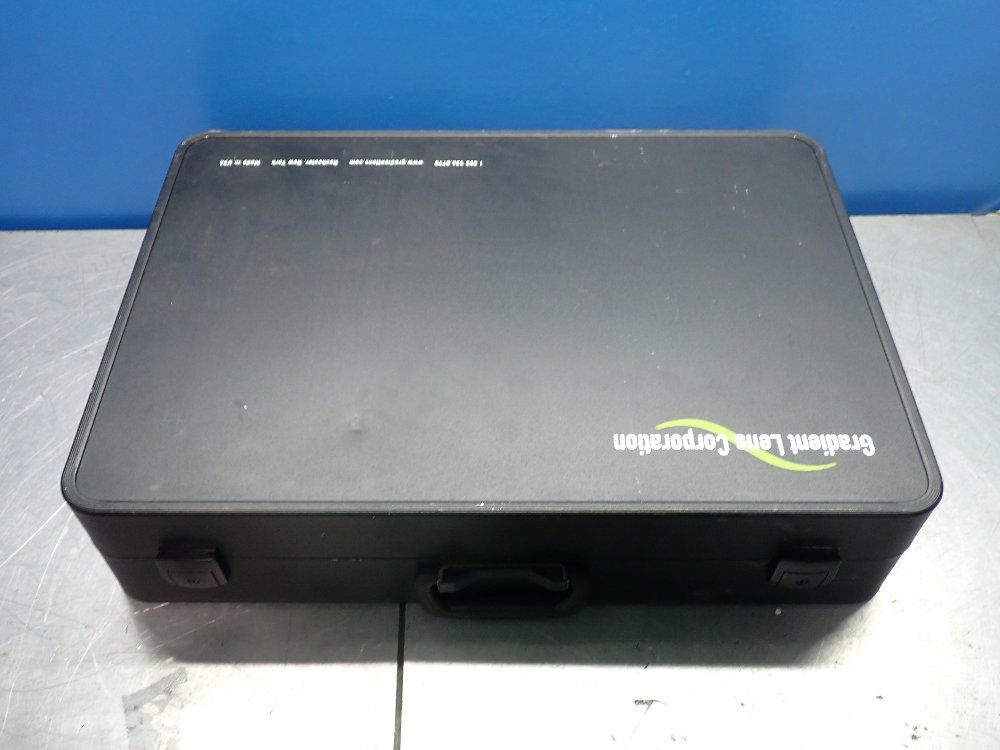 Gradient Lens Corporation Borescope - Luxxor 24