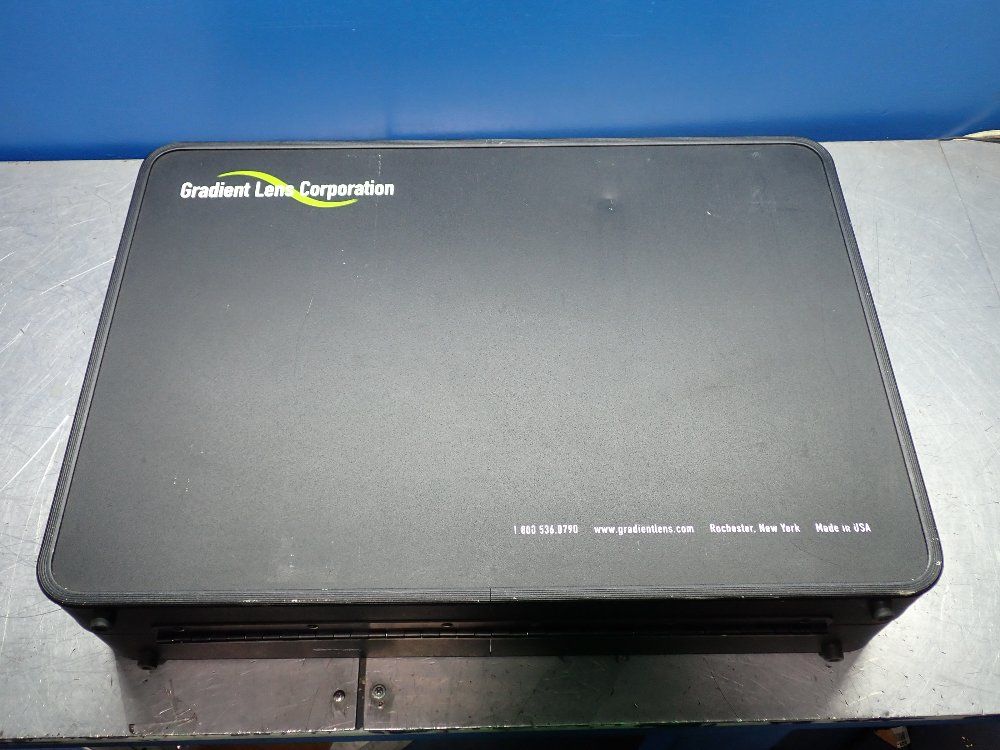 Gradient Lens Corporation Borescope - Luxxor 24