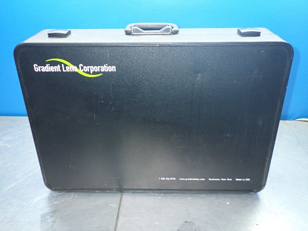 Gradient Lens Corporation Borescope - Luxxor 24