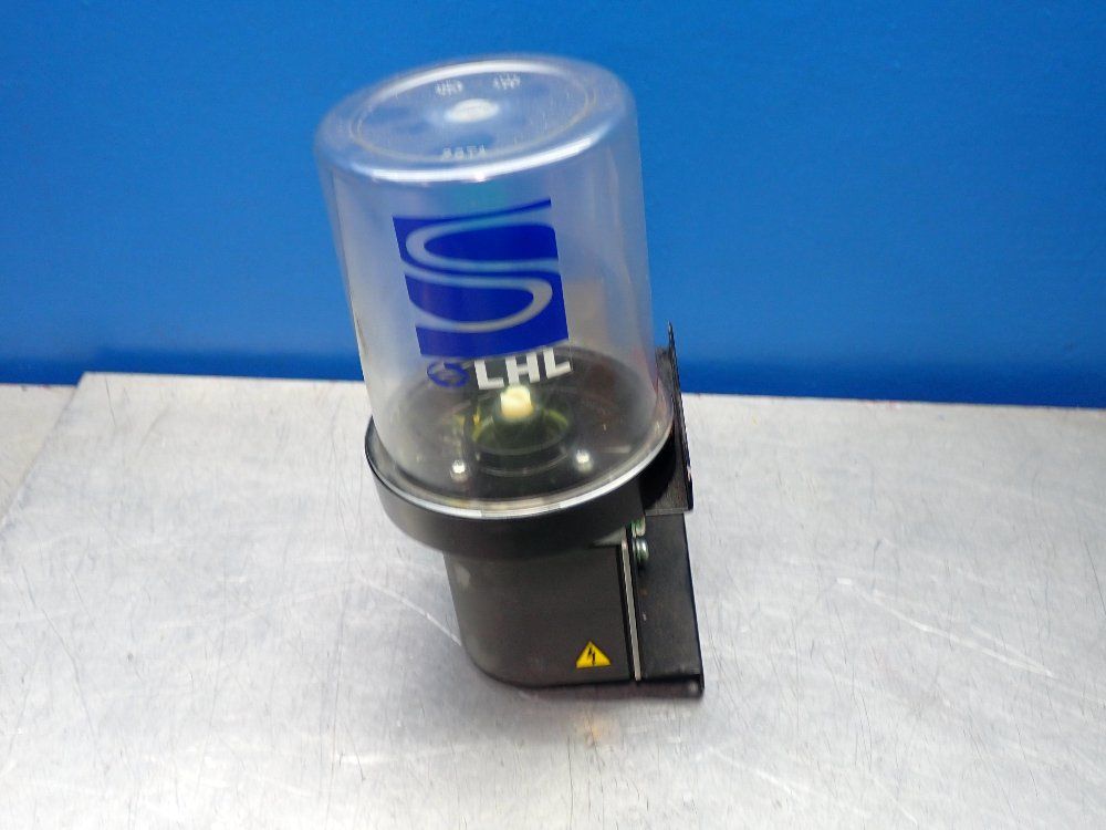 Lhl 7ml/min Lubrication Pump - P-107