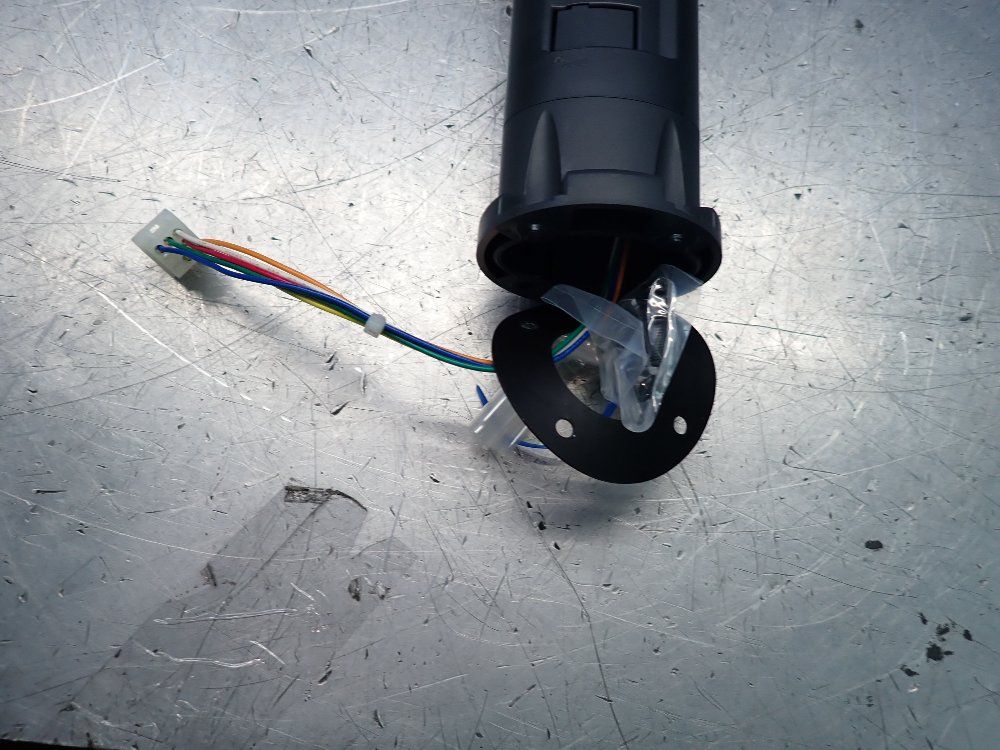 Idec Signal Light - Ld6a-d